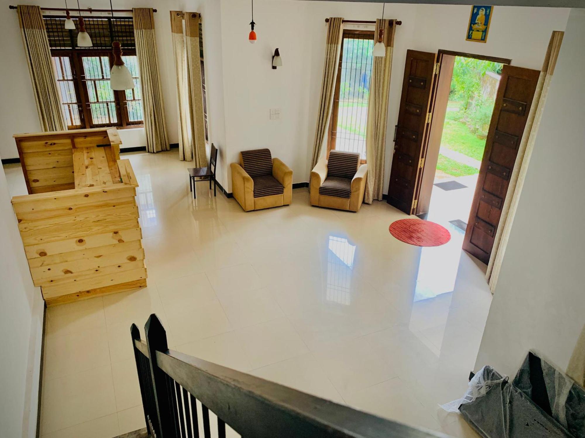 Elepath Lodge- Pinnawala Pinnawala  Zewnętrze zdjęcie