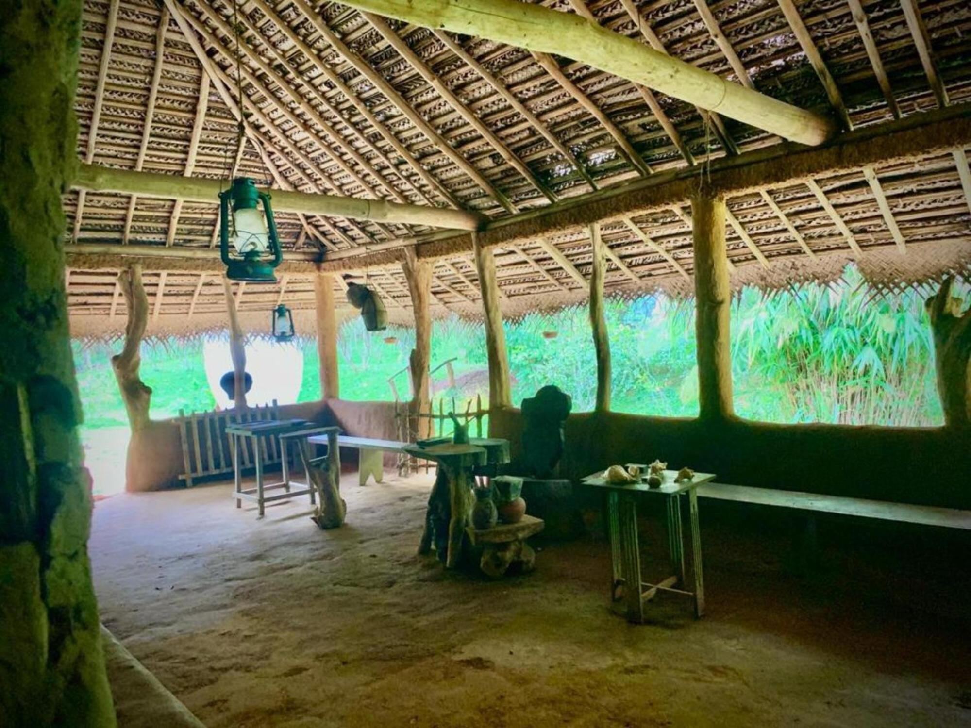 Elepath Lodge- Pinnawala Pinnawala  Zewnętrze zdjęcie