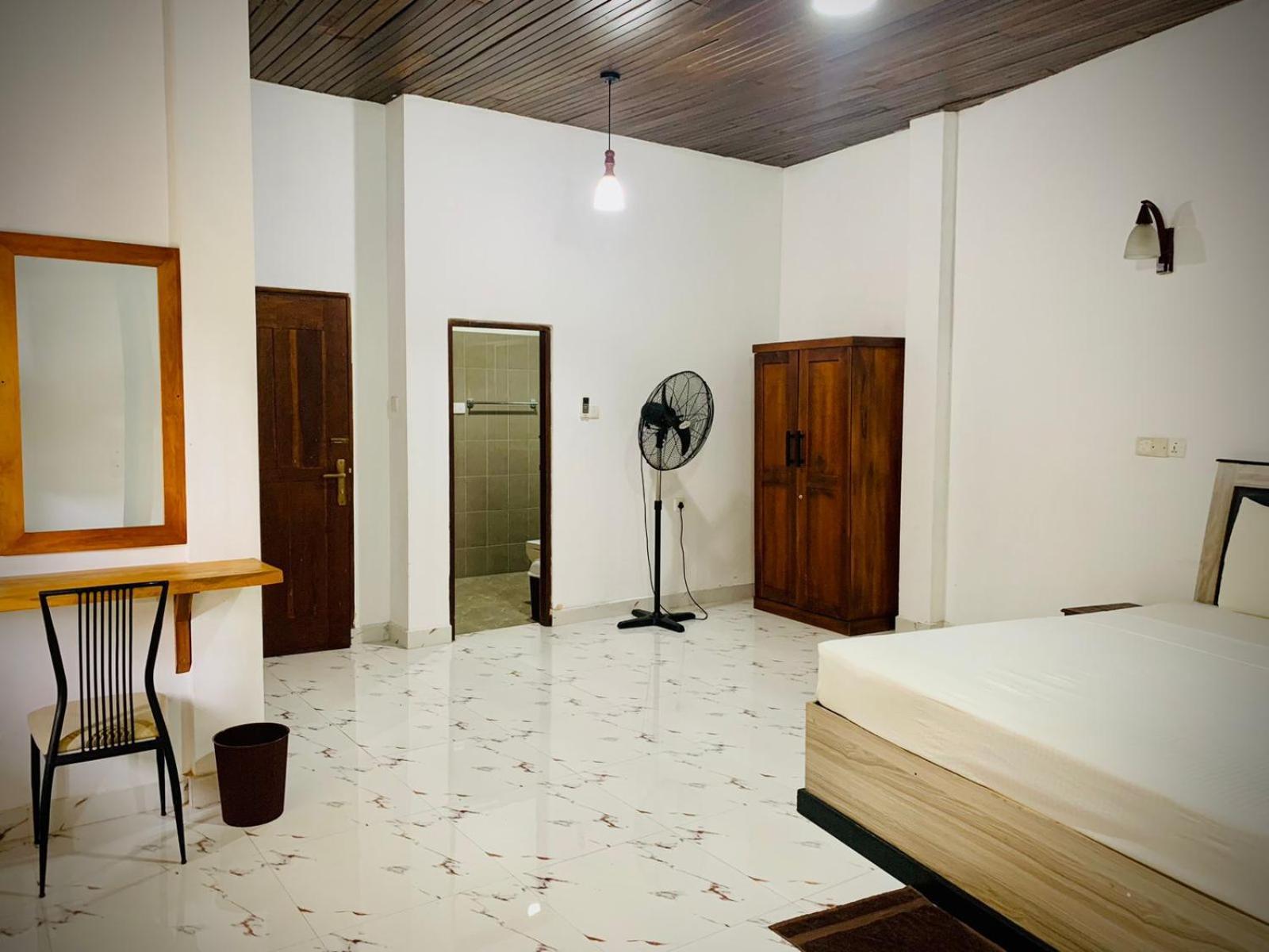 Elepath Lodge- Pinnawala Pinnawala  Zewnętrze zdjęcie