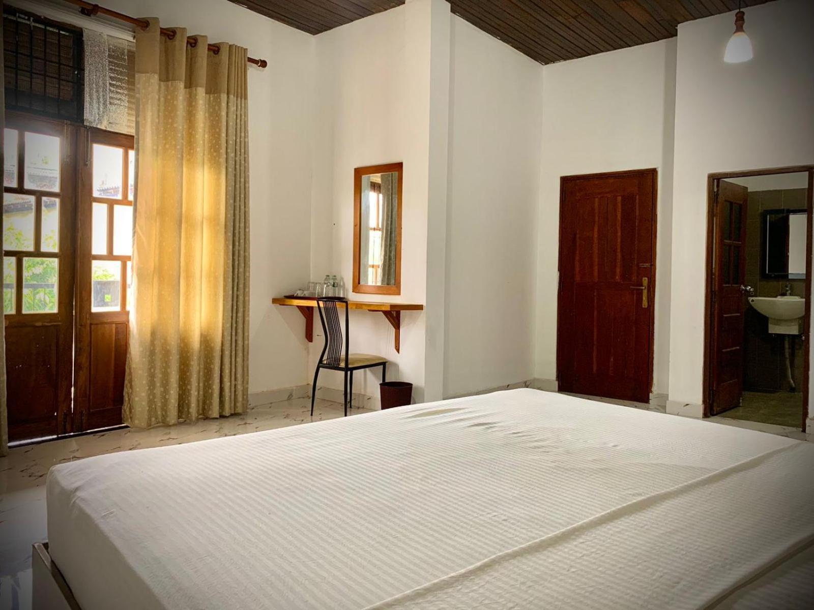Elepath Lodge- Pinnawala Pinnawala  Zewnętrze zdjęcie