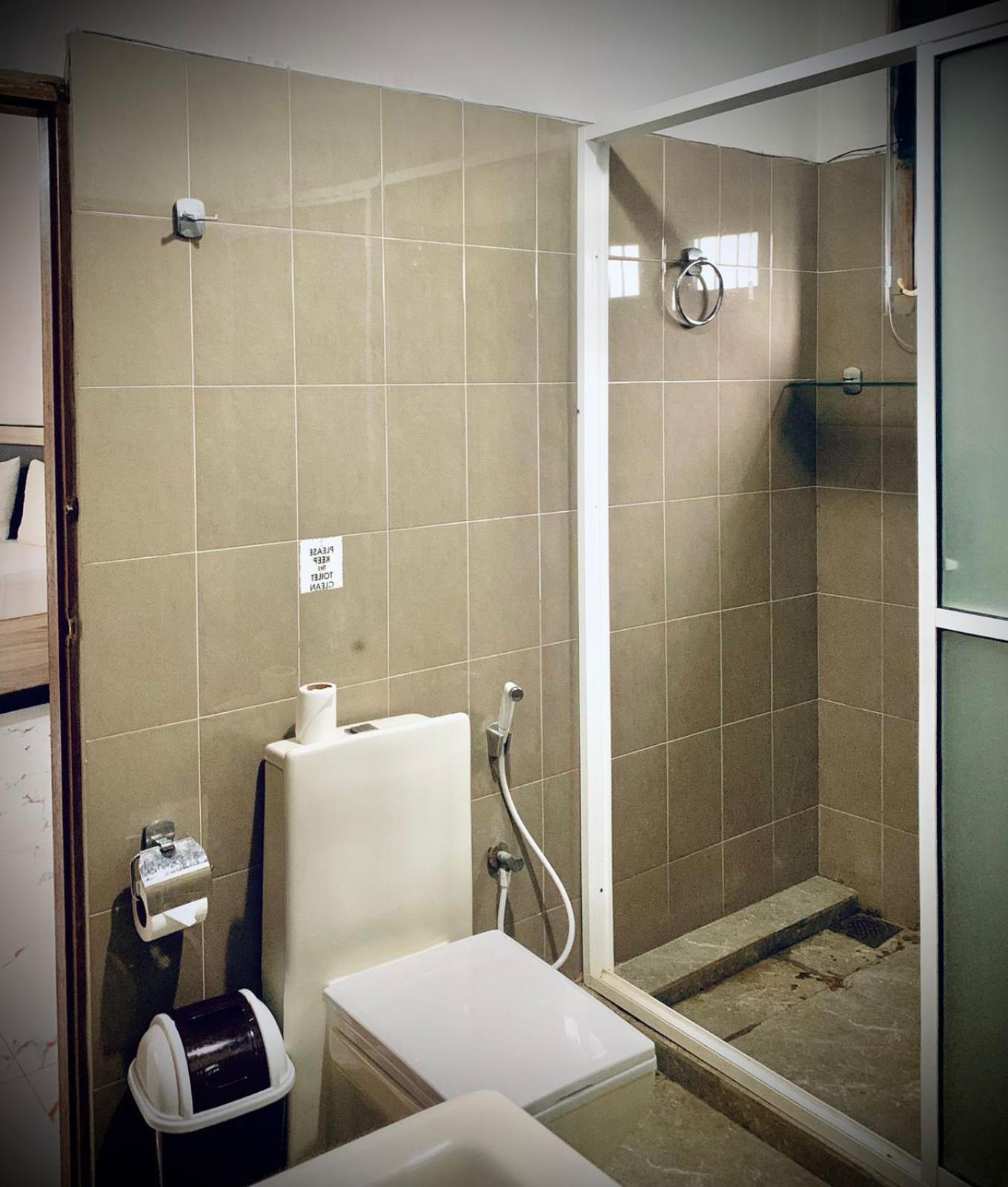 Elepath Lodge- Pinnawala Pinnawala  Pokój zdjęcie