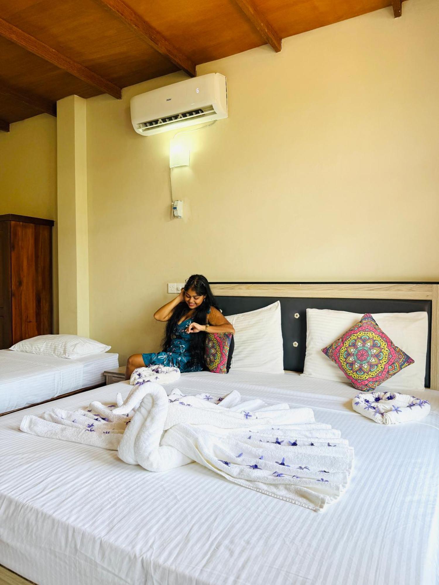 Elepath Lodge- Pinnawala Pinnawala  Zewnętrze zdjęcie